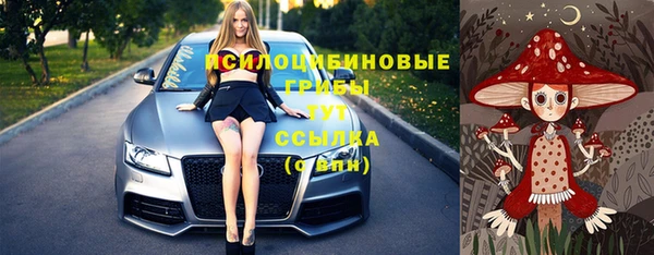 кристаллы Белокуриха